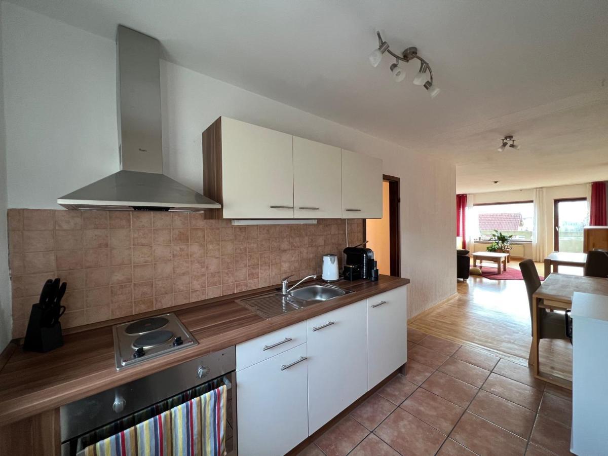 Grosse Ferienwohnung, Apartment In Leimen Wehome Komfort Екстер'єр фото