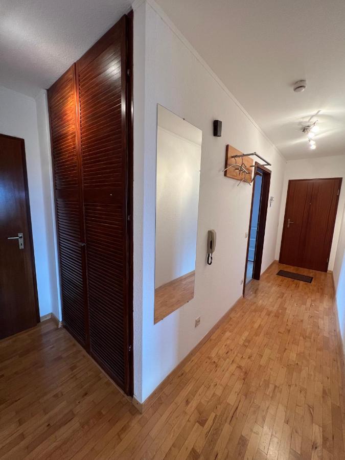 Grosse Ferienwohnung, Apartment In Leimen Wehome Komfort Екстер'єр фото