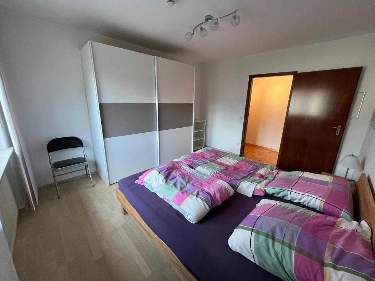 Grosse Ferienwohnung, Apartment In Leimen Wehome Komfort Екстер'єр фото