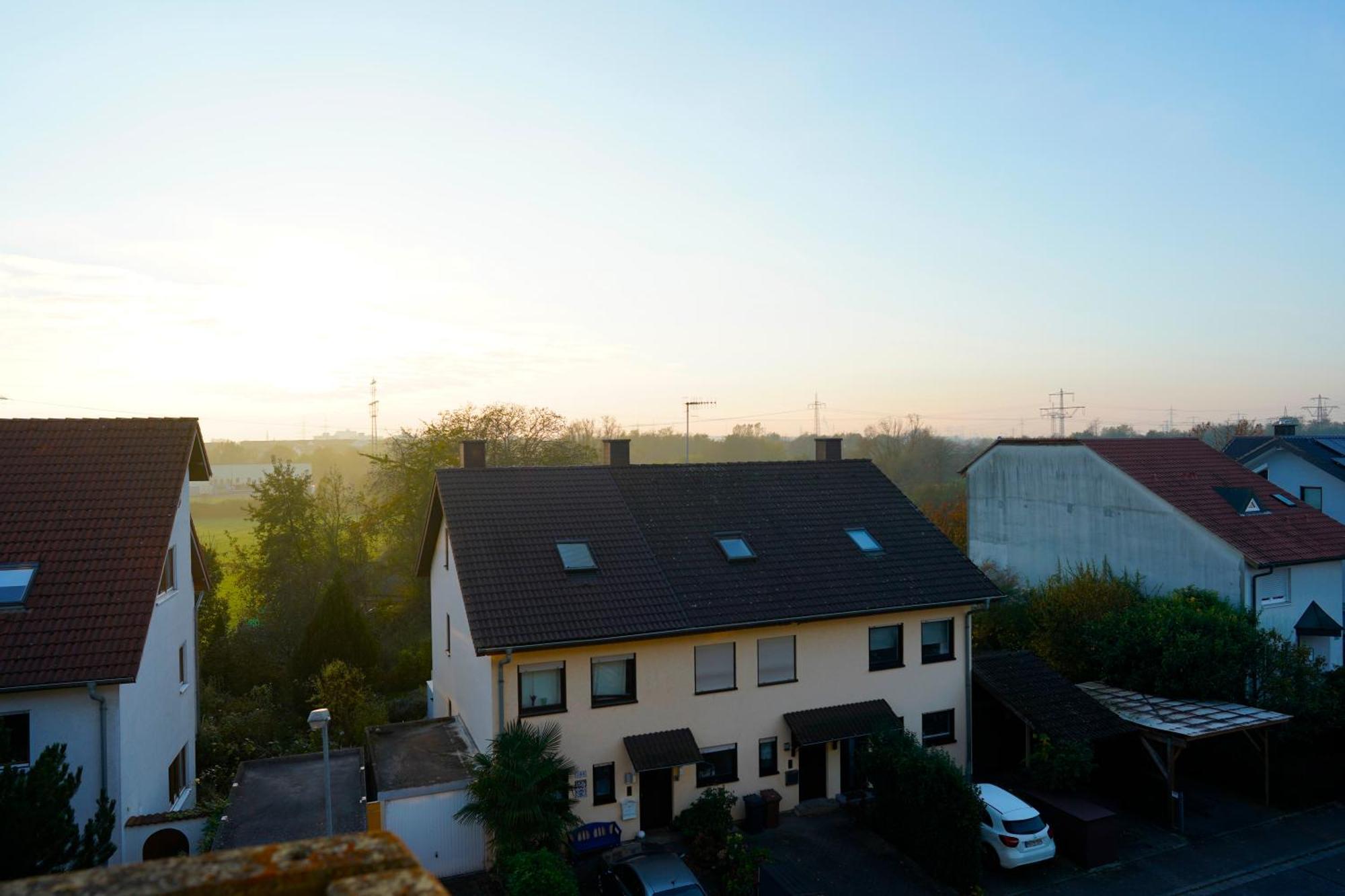 Grosse Ferienwohnung, Apartment In Leimen Wehome Komfort Екстер'єр фото