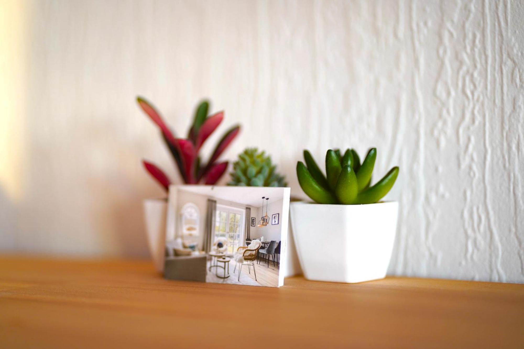 Grosse Ferienwohnung, Apartment In Leimen Wehome Komfort Екстер'єр фото