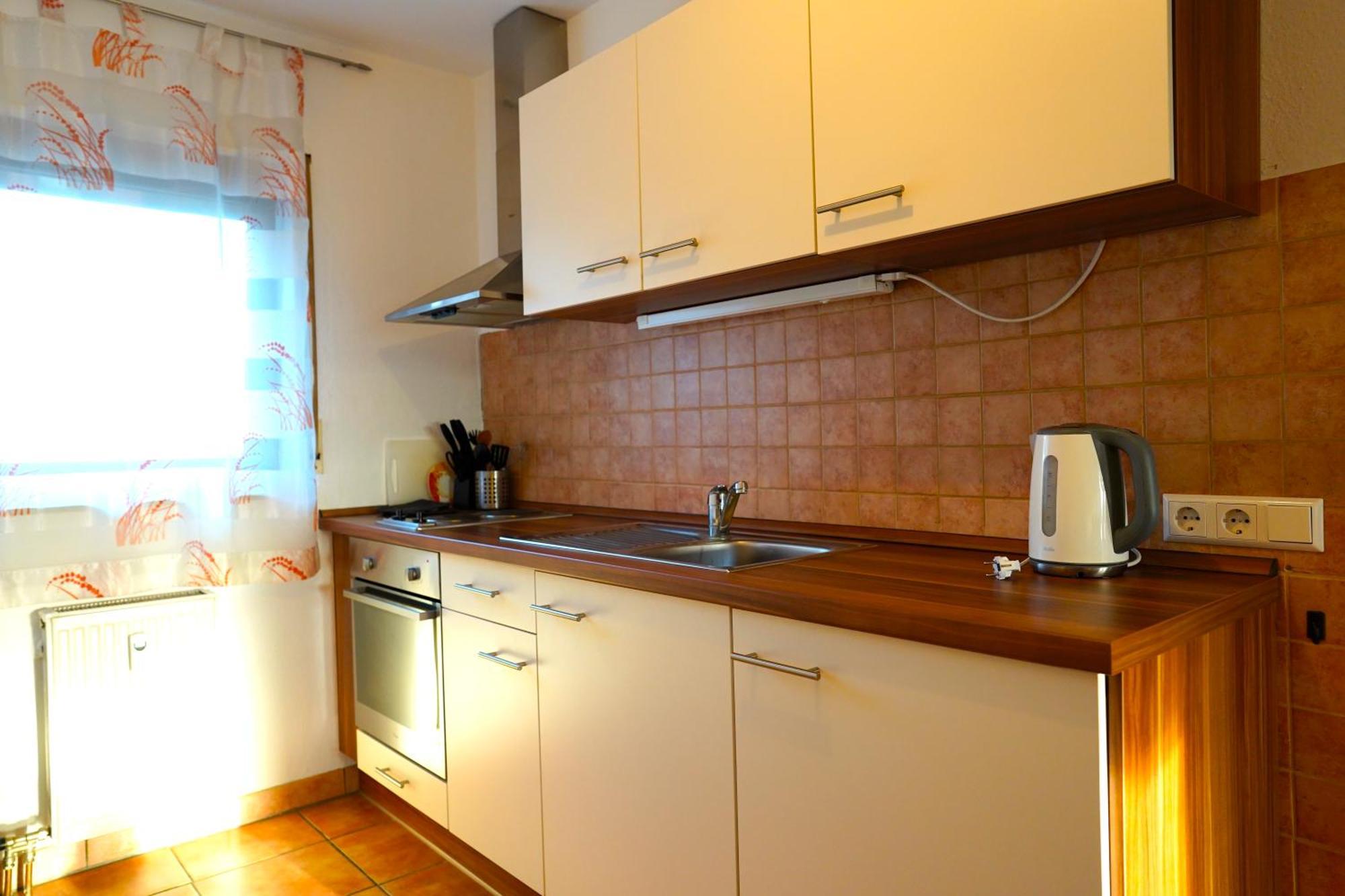 Grosse Ferienwohnung, Apartment In Leimen Wehome Komfort Екстер'єр фото