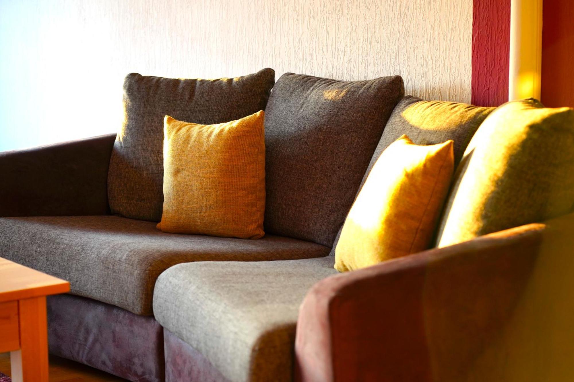 Grosse Ferienwohnung, Apartment In Leimen Wehome Komfort Екстер'єр фото