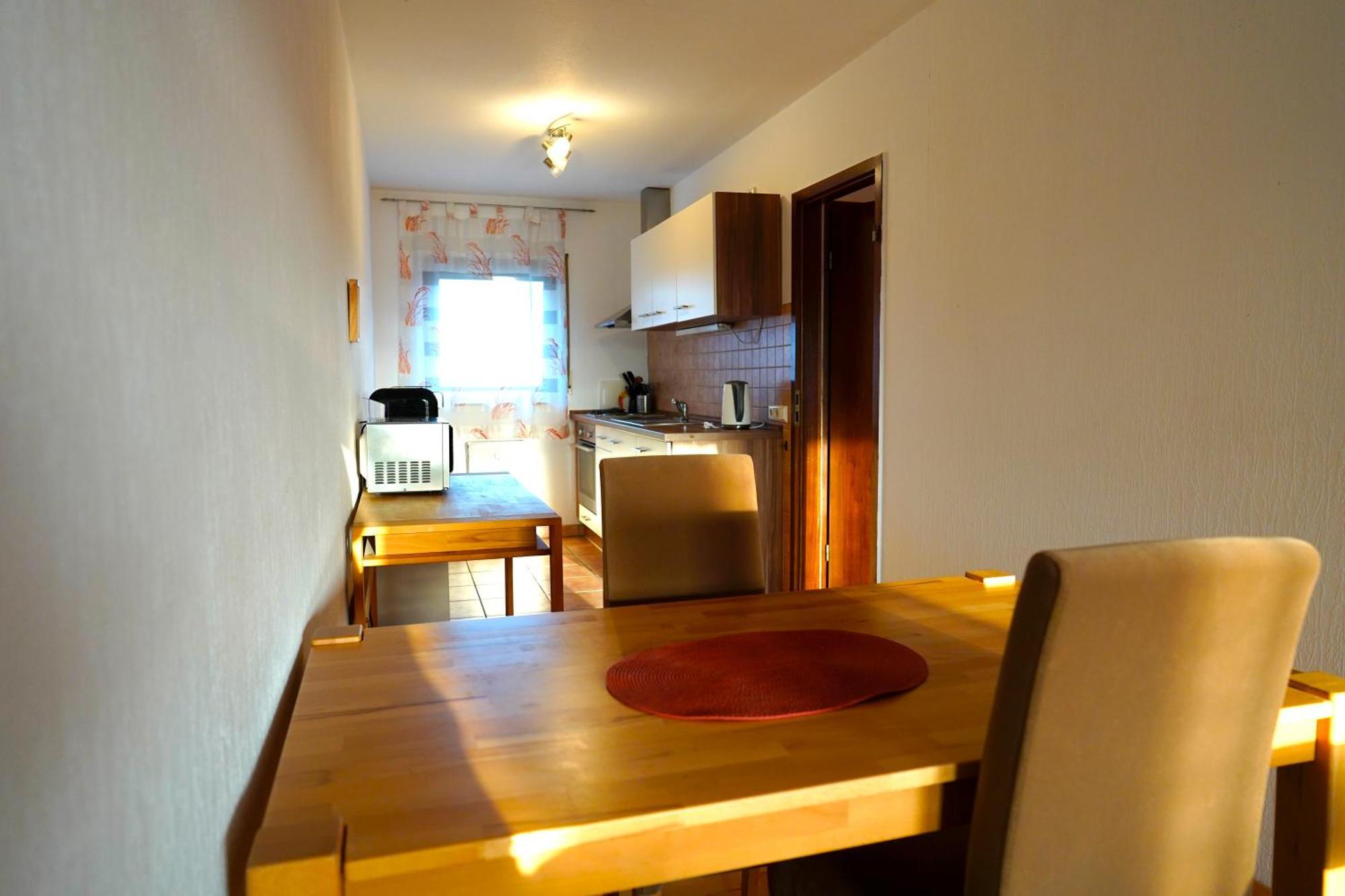 Grosse Ferienwohnung, Apartment In Leimen Wehome Komfort Екстер'єр фото