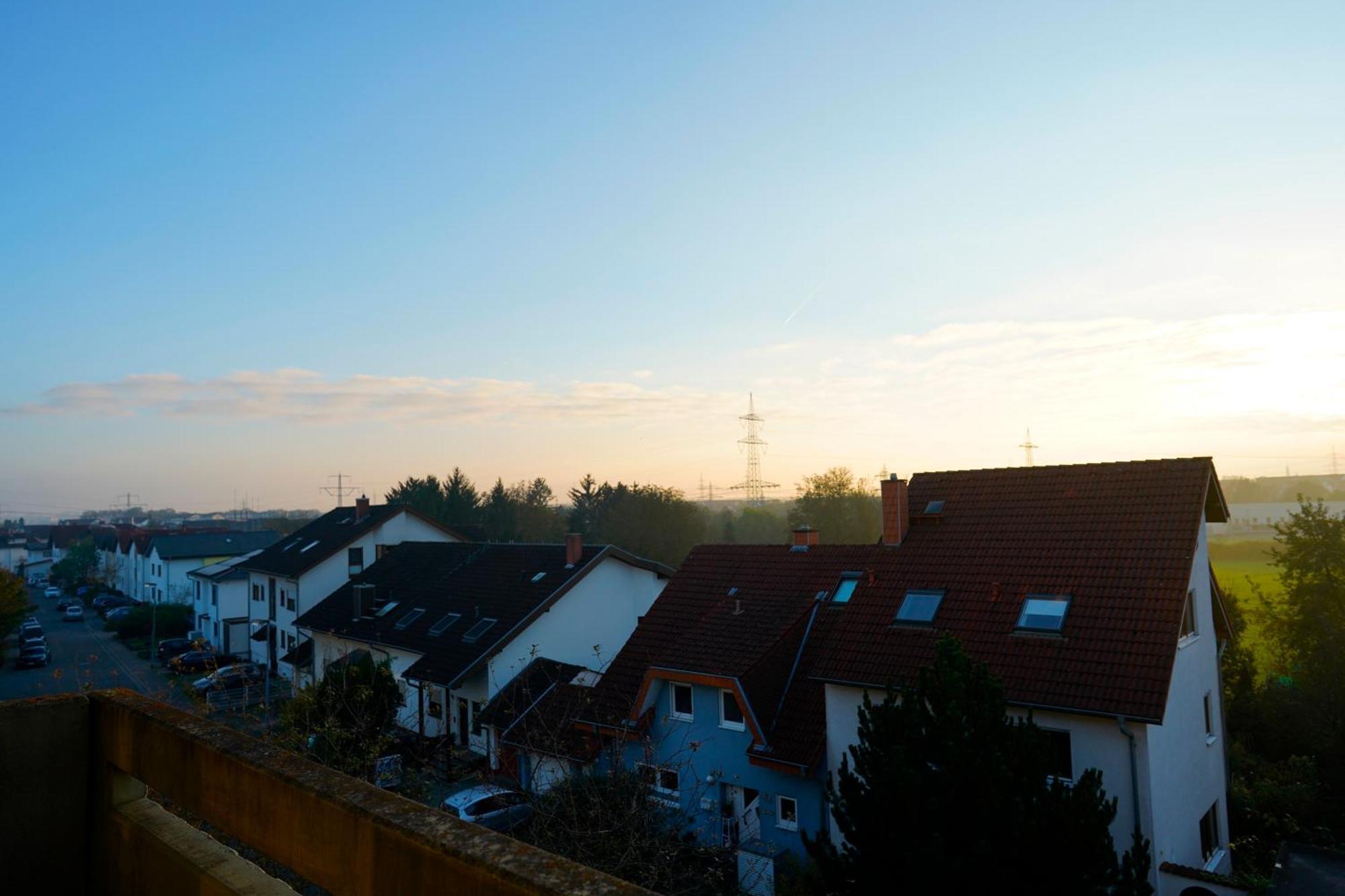 Grosse Ferienwohnung, Apartment In Leimen Wehome Komfort Екстер'єр фото
